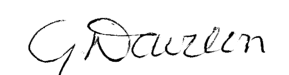 signature