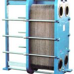 plateheat-exchanger