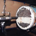 heat-exchanger-tube-pull