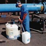 man-preparing-to-clean-tubing